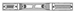 Cisco Kabel DCE RS-232, female, 3m