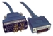 Cisco cable DTE V.35, male, 3m