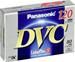Panasonic AY-DVM 80 FE MiniDV