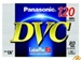 Panasonic AY-DVM 80 FE MiniDV