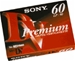 Sony DVM-60PR