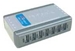 D-Link DUB-H7 USB2.0 7Port Hub, 7xA-Port