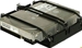Sharkoon HDD Vibe Fixer 5.25"