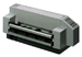 C.Itoh CI-4070 24-Nadel-Matrixprinter