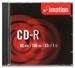 Imation CD-R 80 Minuten 700MB 52x