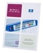 HP Barcode Label für LTO1 (100 + 10)