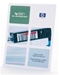 HP Barcode Label für SDLT (100 + 10)