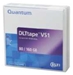 Quantum DLT VS160 Reinigung