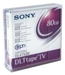 Sony DLT-4 Kassette 20/40/70/80GB TK88