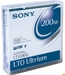 Sony LTO Kassette 100/200GB Ultrium 1 +
