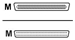 HP cable Kit VHDCI on 68 Pin
