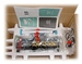 HP Maintenance Kit 220V