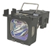 Toshiba Ersatzlampe TLP-LV2