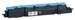 Konica Minolta 1710533-001 Resttoner-