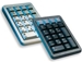 Cherry G84-4700 PUCDE2 USB schwarz