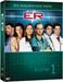 Emergency Room - Season 1 (4 DVD's)