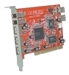 Allnet ALL1089 4xUSB / 2xFireWire PCI
