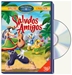 Saludos Amigos