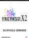 Final Fantasy X-2 (offiziell)