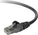Belkin Cat6 2m STP schwarz