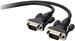 Belkin SVGA monitorersatzkabel Gold