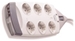 Belkin 6x SurgeMaster 2m