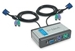 D-Link DKVM-2K KVM Switch 2 Port