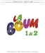 La Boum 1+2 Box Set (3 DVD's)