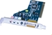 Ultron 4 Kanal PCI Soundcard