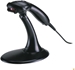 Honeywell MS 9520 Voyager RS232 schwarz