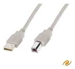 USB Anschlusskabel 2m