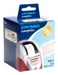 DYMO big Adress-Etiketten  white