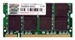 Transcend 1GB DDR SO-DIMM