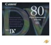 Canon DVM-E80
