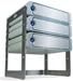 LaCie d2 Desk Bracket DeskTop Rack