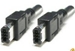 Vantech FireWire cable   1.8m