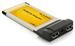 DeLOCK USB 2.0 PCMCIA Adapter