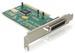 DeLOCK PCI Interface Karte - Parallel