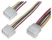 Mcab M Kabel Y-Strom-Adapter intern
