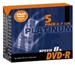 Platinum DVD-R 4.7GB 16X