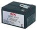 APC Ersatzbatterie RBC5