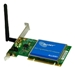 Allnet ALL0281 Wireless 54/108Mbit PCI