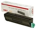 OKI 01101202 Toner Schwarz