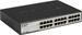 D-Link DGS-1024D 24-Port Gigabit Switch
