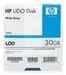 HP 5,25'' Optical Disc 30GB UDO WORM