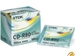 TDK CD-R 80 Minuten 700MB 52X