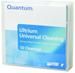 Quantum LTO ULTRIUM Reinigungskassetten