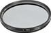 B+W Pol circular Käsemann 77 E MRC