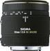 Sigma 50/2.8 EX DG Makro C/AF