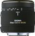 Sigma 50/2.8 EX DG Makro M/AF